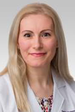 Daniela B. Rakocevic, MD, MSc headshot