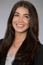 Wilkens, Elaina