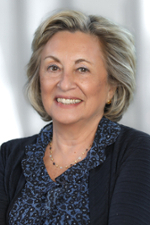 Sandra Weintraub, PhD, APBB headshot