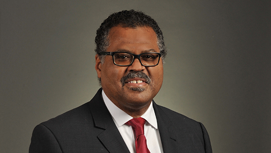 John Franklin, MD, MSc, MA
