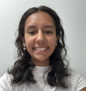 Abigael Thinakaran