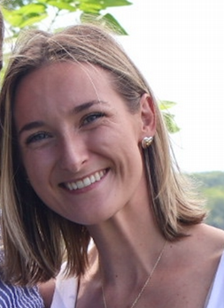 Caroline Nelson