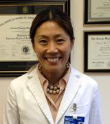Suena Huang Massey, MD headshot