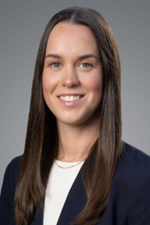 Karpowicz, Kristin