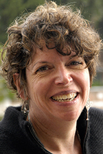 Linda Teplin, PhD headshot