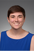 Kunstman, Kaitlyn