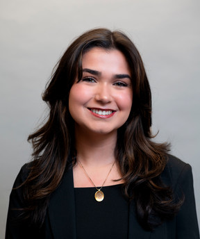Sarah Valez-Osorio